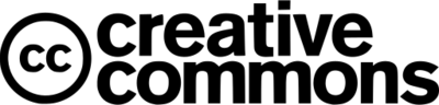 Creative Commons logo