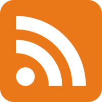 RSS icon